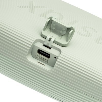 Printer fotografish Fujifilm Instax Mini Link 3, portativ, Bluetooth, jeshile Sage