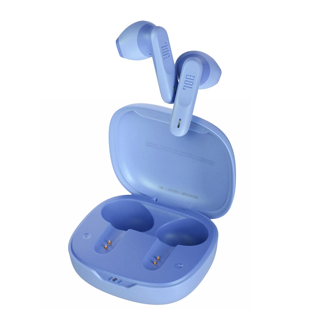 Слушалки JBL Vibe Flex, True Wireless Stereo (TWS), црни