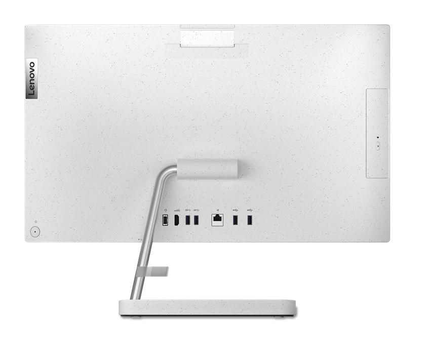 Kompjuter All-in-One Lenovo IdeaCentre AIO 3 24IAP7, 24", Intel Core i3-1215U, 8GB RAM, 512GB SSD, i zi