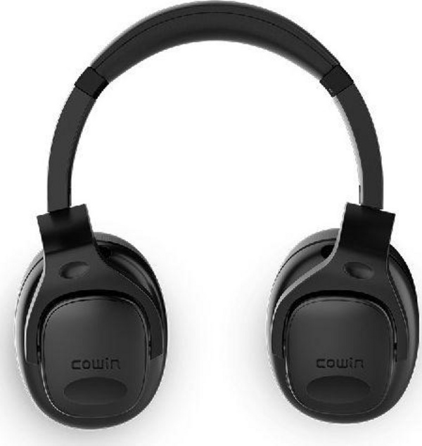 Kufje Cowin E9 Max, të zeza