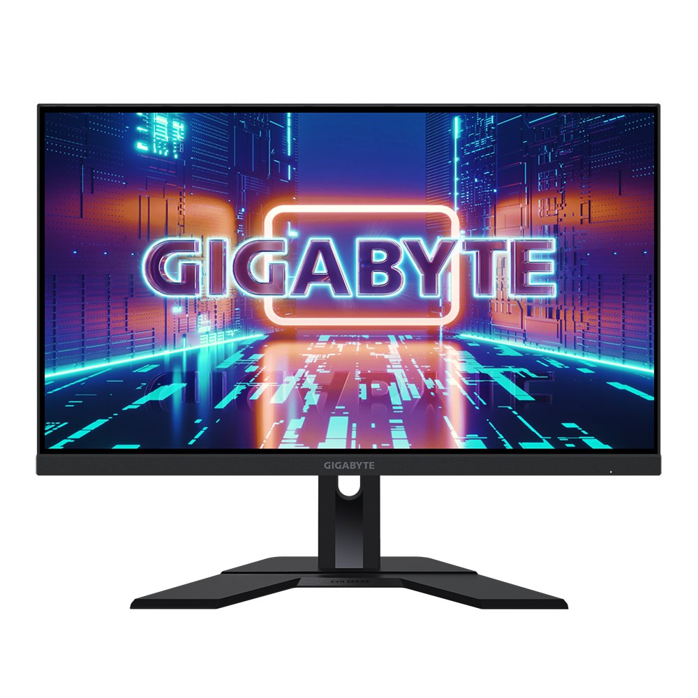 Monitor Gigabyte M27Q X, 27", 2560 x 1440, 240 Hz, i zi