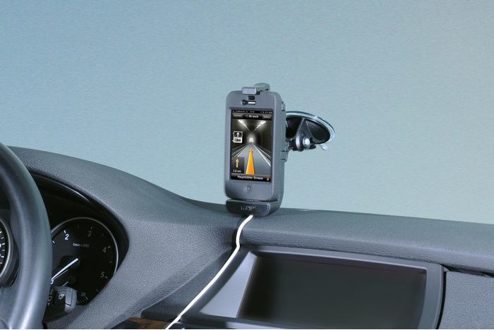 Mbajtësja e telefonit celular iGrip Smart GripR Kit