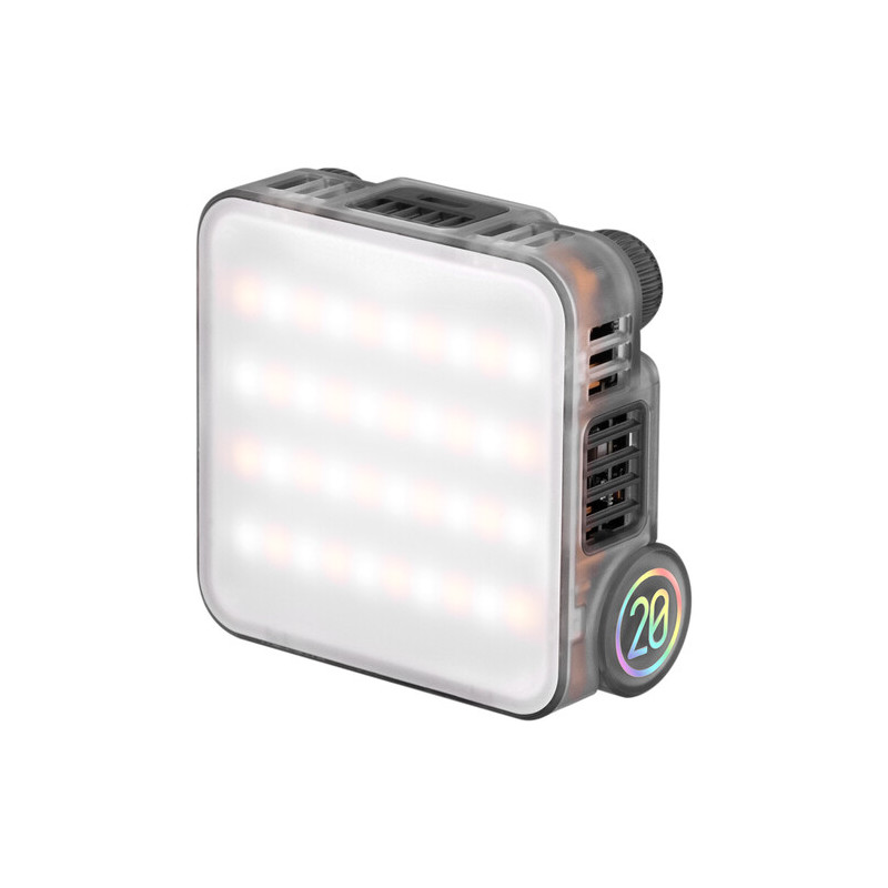 Zhiyun FIVERAY M20 Bi-Color LED Light Combo