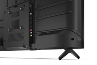 Televizor Sharp 32FH2EA, 32", HD Android, e zezë