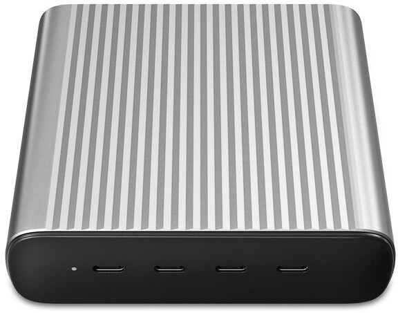 Karikues HyperDrive 245W GaN - USB