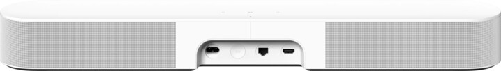 Altoparlant Sonos Beam 2, i bardhë