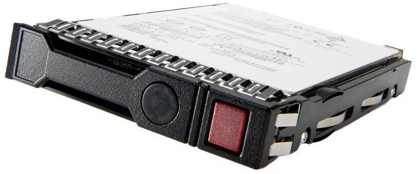 Disk i brendshëm HPE 600GB, SAS 12G, 15K, 2.5"