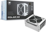 Напојување Cougar Polar X2, 1050W, 80 Plus Platinum, модуларно