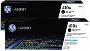Toner për printer HP 410A, i zi