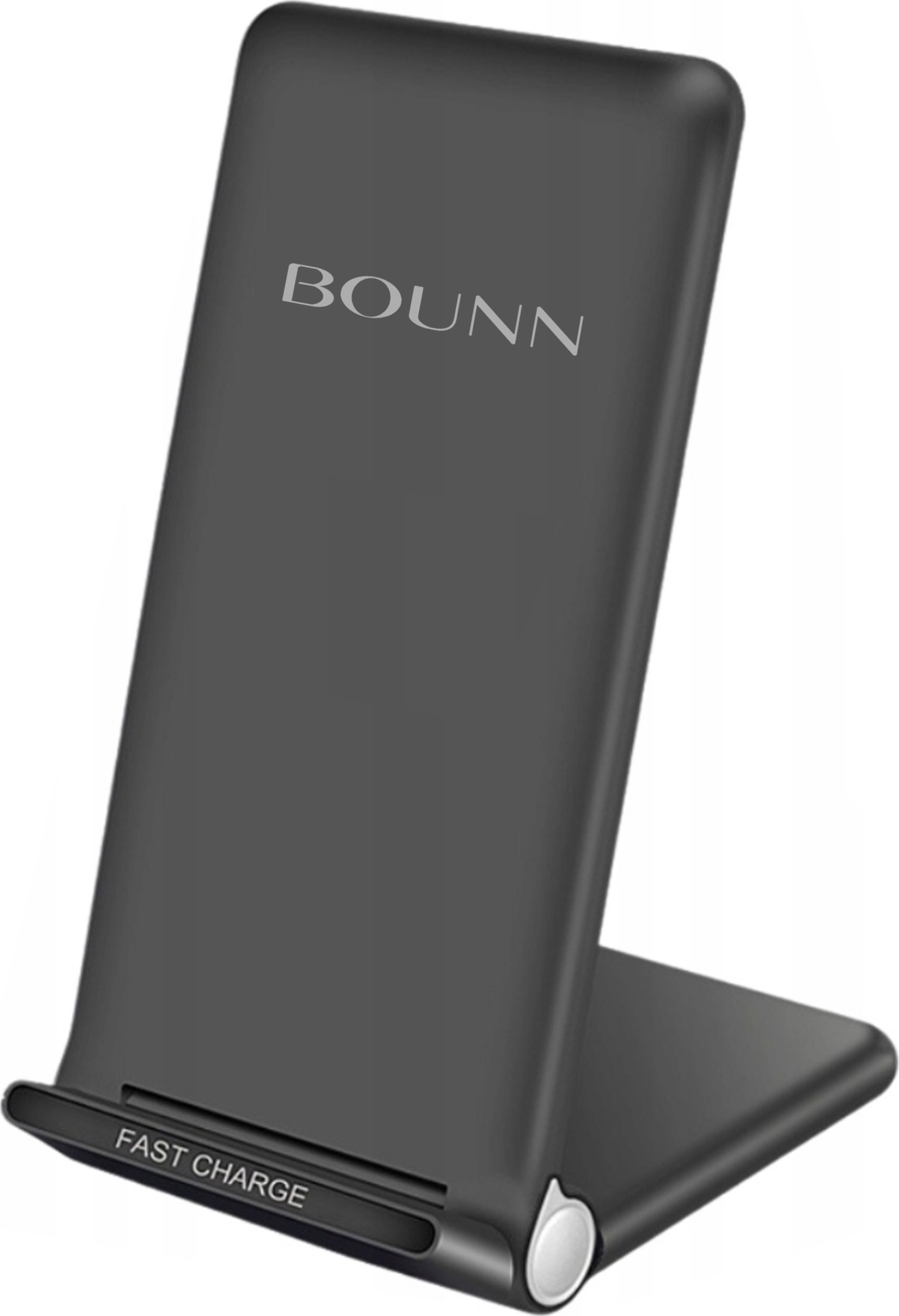 Karikues wireless Bounn Wireless Charger 20W, Quick Charge 3.0, i zi