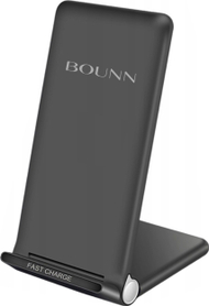 Karikues wireless Bounn Wireless Charger 20W, Quick Charge 3.0, i zi