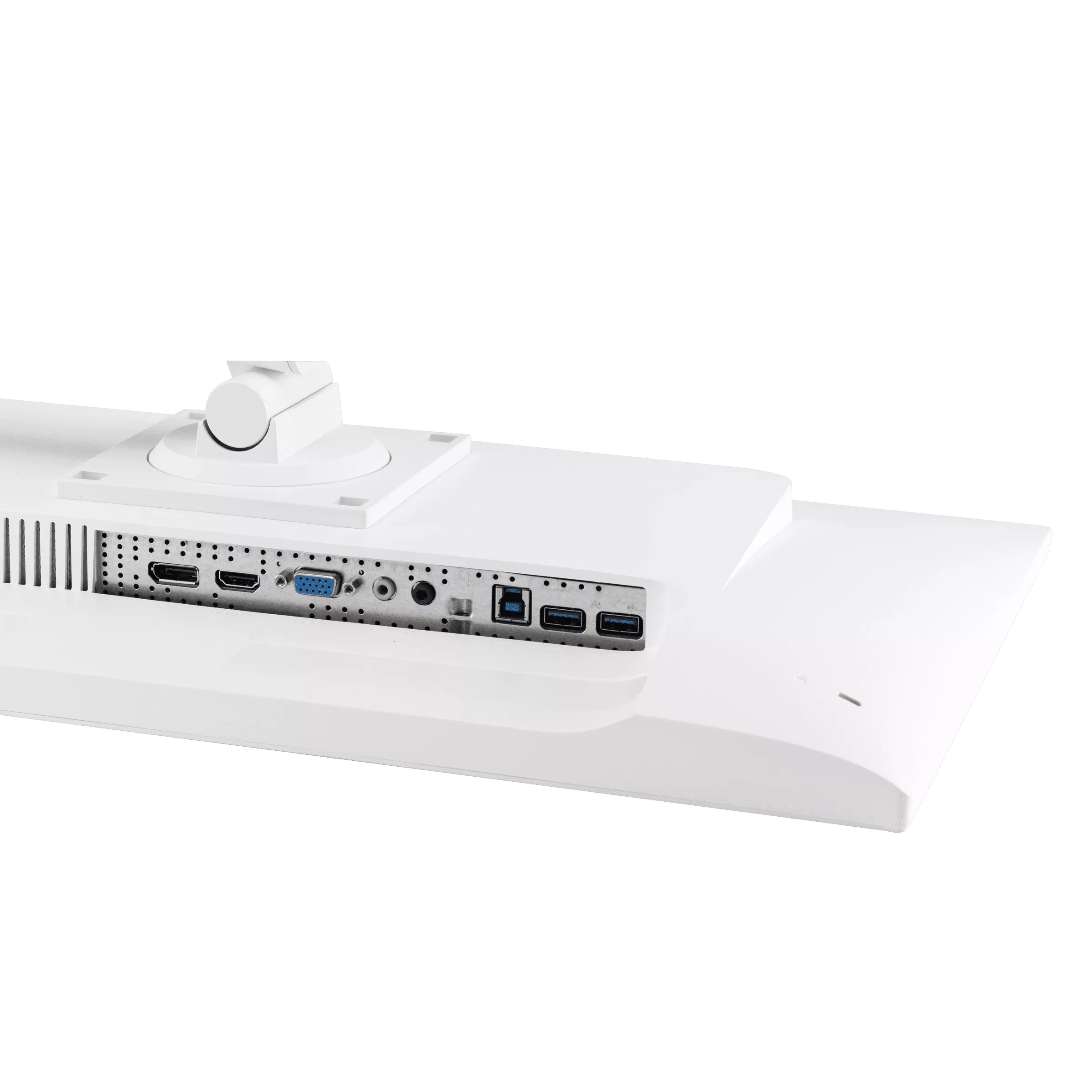 Monitor ASUS VA24EQSB-W, 23,8", IPS, FHD, 75Hz, 5ms, i bardhë