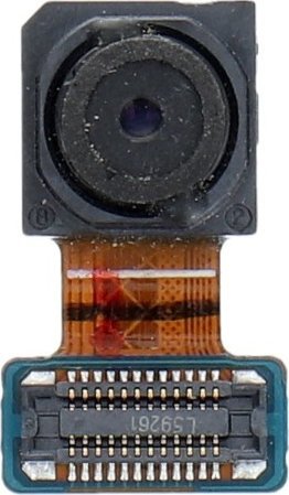 Shirit fleksibël me kamerë të përparme Samsung Galaxy J7 2016