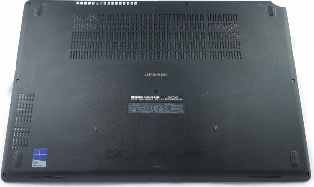 Mbulesë për laptop Dell ASSY DOOR BTM W/SCR H 5580