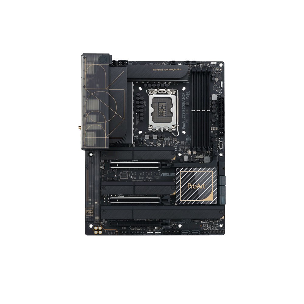 Pllakë amë ASUS ProArt Z790-CREATOR WIFI