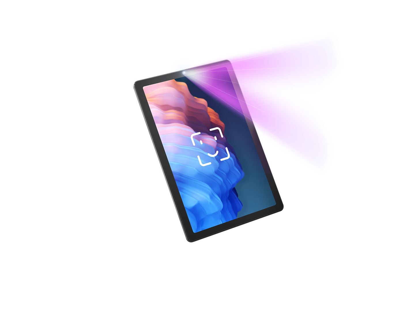 Tablet Lenovo Tab M9, 9", 64GB, 4GB RAM, i hirtë