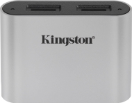 Lexues i jashtëm Kingston Workflow USB-C