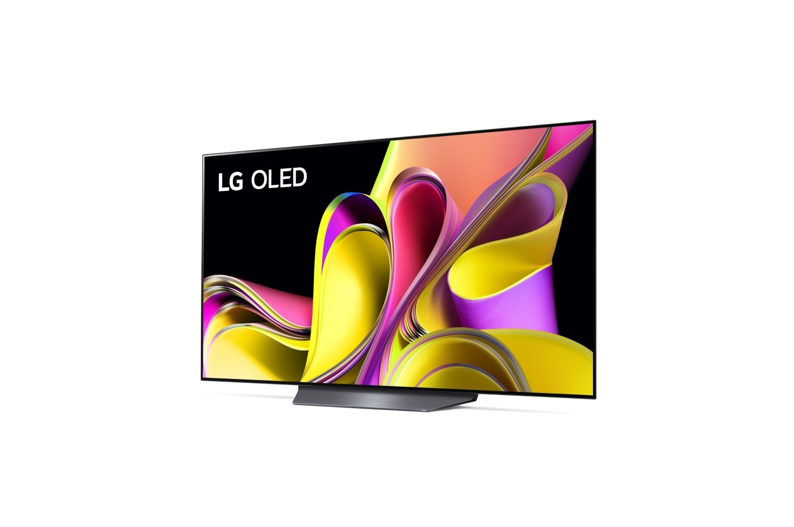 Televizor LG OLED55B36LA Smart, 55" (139.7 cm), 4K UHD, i zi