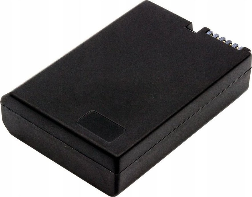 Bateri kamerë Cameron Sino CS-ENEL14A, Li-ion, 1030mAh, gri