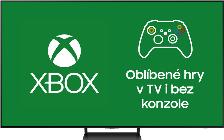Televizor Samsung QE55S90C, 55" (138cm), 4K UHD, i zi