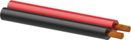 Kabllo altoparlanti Procab ALS25/1, 2 x 2.5 mm², CCA, 100m