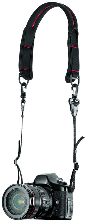 Rrip për kamerë Manfrotto PL-C-STRAP