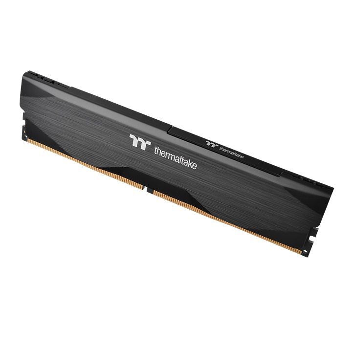 Memorie RAM Thermaltake ToughRAM H-One, 16GB, DDR4, 3600MHz, CL18, e zezë