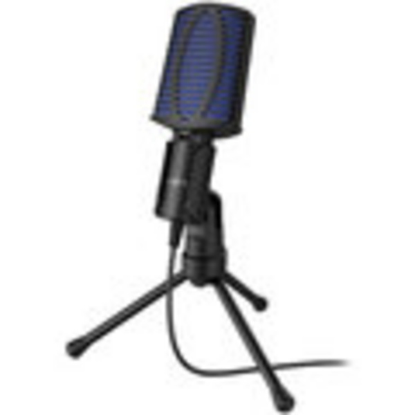 [OUTLET] Mikrofon Hama uRage Stream 100, i zi