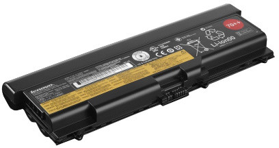 Bateri Lenovo për laptop Lenovo ThinkPad 70+ L430, L530, T430, T530