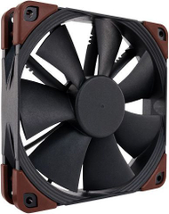 Ftohës Noctua NF-A14 industrialPPC-24V-3000 IP67 PWM, 140 mm