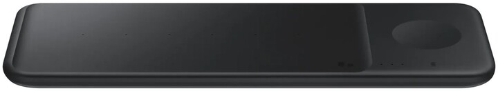 Karikues wireless për Samsung Trio, i zi