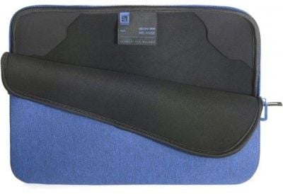 Këllf për laptop Tucano, 14", neopren, blu