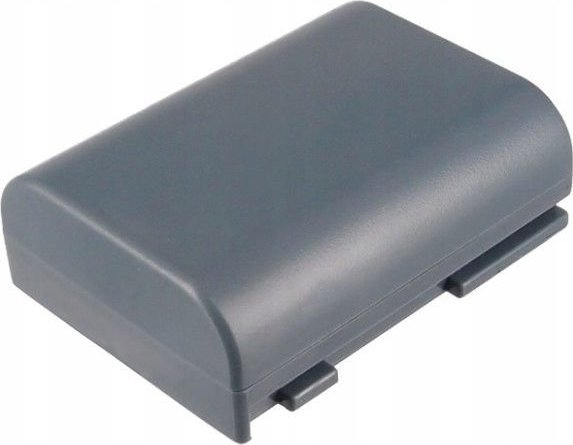 Батерија за камера Cameron Sino CS NB2LH, литиум-јонска, 600mAh, сива