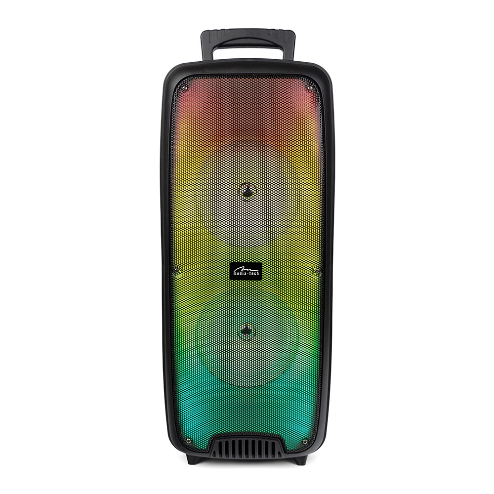 Altoparlant Bluetooth KARAOKE FLAMEZILLA MT3178