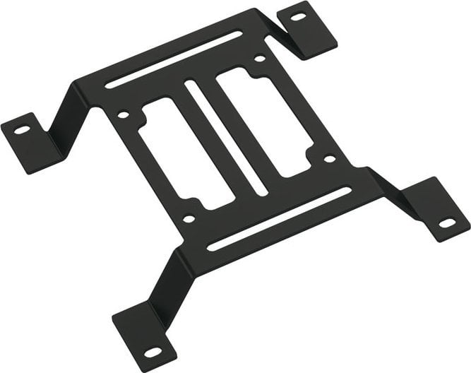 Mbajtëse rezervuari Barrow Expansion Tank Bracket 140mm, për radiator 140mm, e zezë