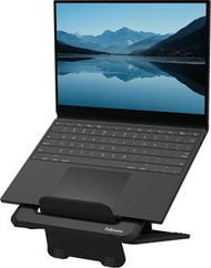 Qëndrim laptopi Fellowes Breyta, 12 nivele lartësie, deri 14", gri