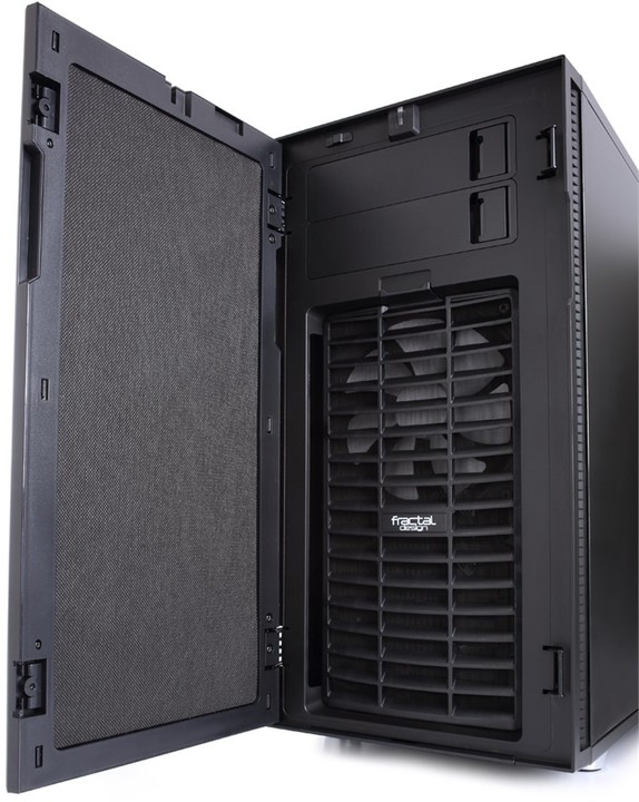 Кутија за куќиште Fractal Design Define R5
