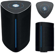 Altoparlant Maxcom, i zi