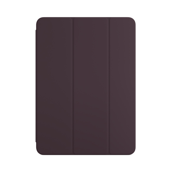 Apple Smart Folio for iPad Air (5th gen), Dark Cherry (Seasonal Spring 2022)