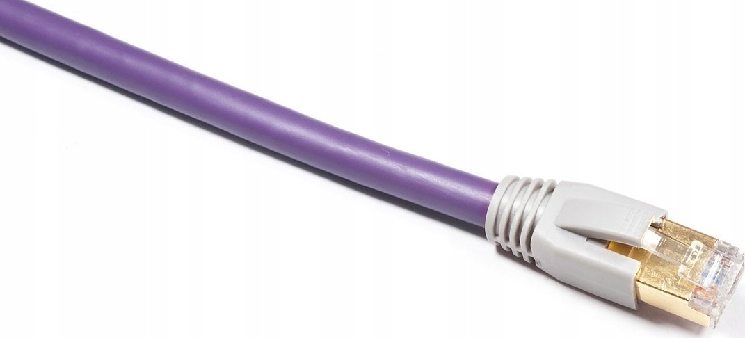 Kabllo rrjeti Melodika MDLAN300, Ethernet F/UTP Cat 6e, RJ45, 30m