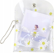 Kuti për foto LoveInstant, transparente