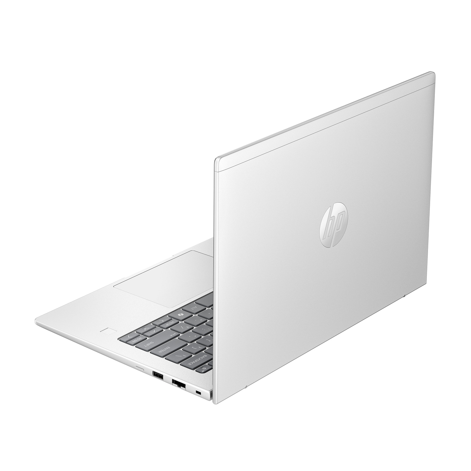 Laptop HP ProBook 4 G1i AI, 14", Intel Core Ultra 5, 32GB RAM, 512GB SSD,Intel Arc 130T, i argjendtë