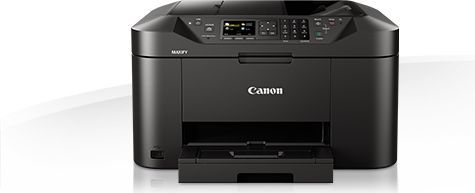 Printer multifunksional Canon MAXIFY MB2150