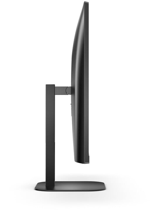 Monitor AOC 24V5CE/BK - LED, 23.8", FullHD, i zi