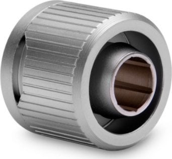 Lidhës ftohje uji EK Water Blocks EK-Quantum Torque STC 10/16, G1/4, Satin Titanium