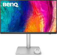 Monitor BenQ PD2730S, 27", 5K Ultra HD, i zi