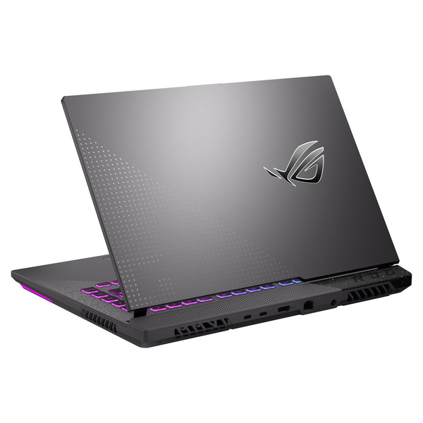 Laptop ASUS ROG Strix G15 G513RW-HQ142W, 15.6", 16 GB RAM, 1 TB SSD, Ryzen 7, NVIDIA GeForce RTX 3070 Ti Laptop GPU, i zi