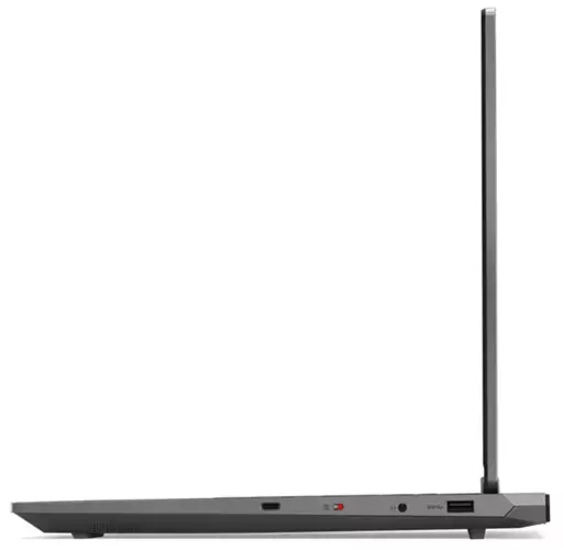 Laptop Lenovo LOQ 15IAX9, 15.6", Intel Core i5-12450HX, 16GB RAM, /512GB SSD, NVIDIA GeForce RTX 4050, i hirtë