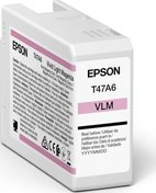 Ngjyrë për printer Epson T47A6 për SC-P900, 50ml, vjollcë