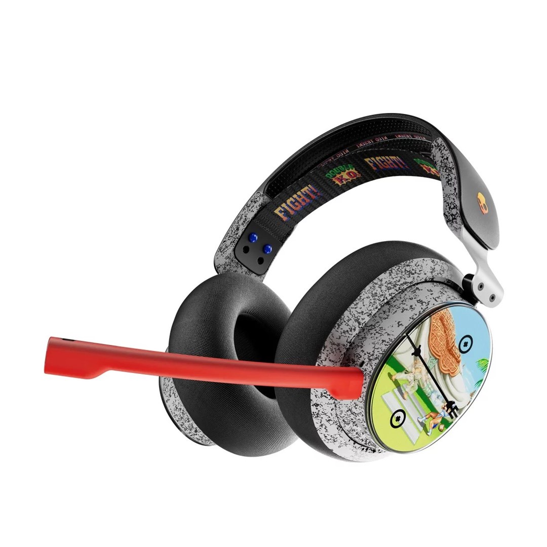Kufje Skullcandy Plyr, Wireless